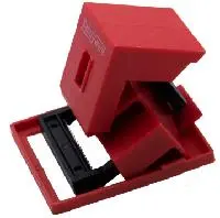 [LTE202] SAFETYWARE Clamp-On Breaker