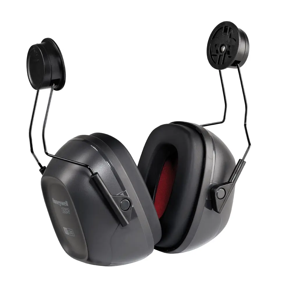 [VS130H] HONEYWELL VS130H VeriShield Helmet Capmount Earmuff