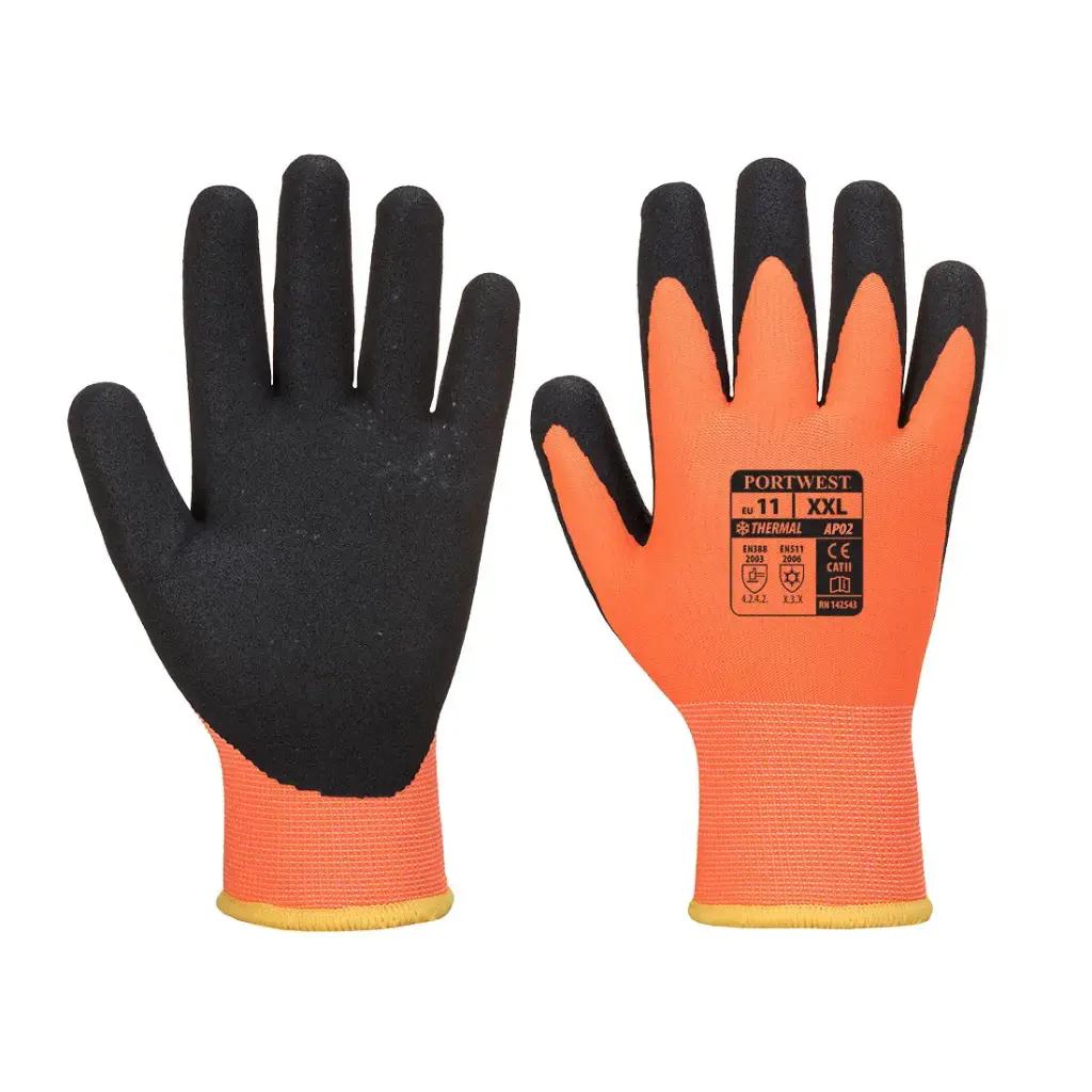 [AP02O8R-MD] PORTWEST AP02 Thermo Pro Ultra (M / 8)