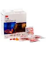 [1110] 3M Disposable Foam Ear-plug
