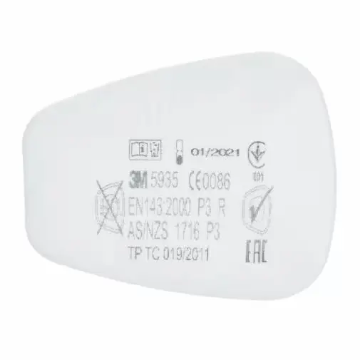 3M 5935 P3R Particulate Filter