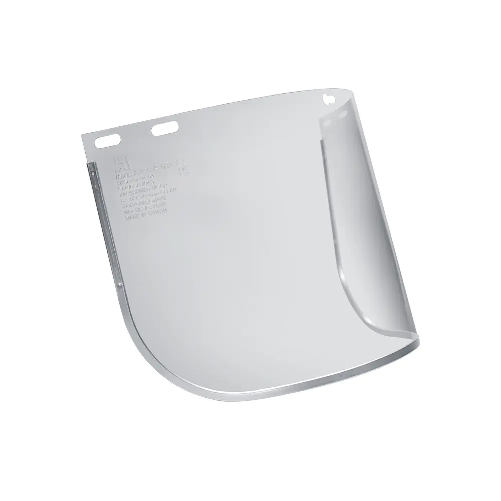 [FC45] BLUE EAGLE Face Shield Visor