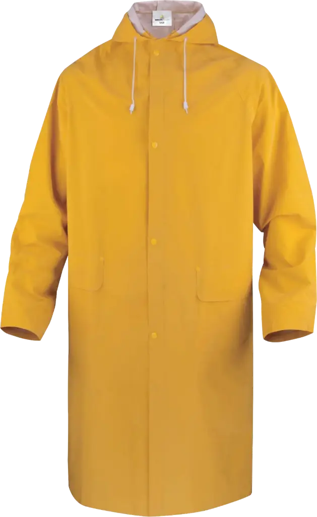 [MA305JATM2] DELTA PLUS 305 Rain Coat