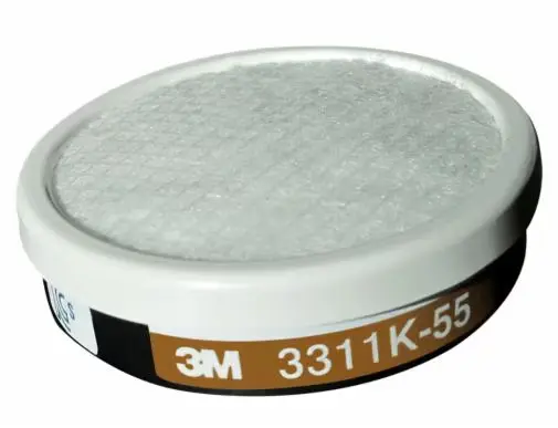 3M Organic Vapor (A1) Cartridge