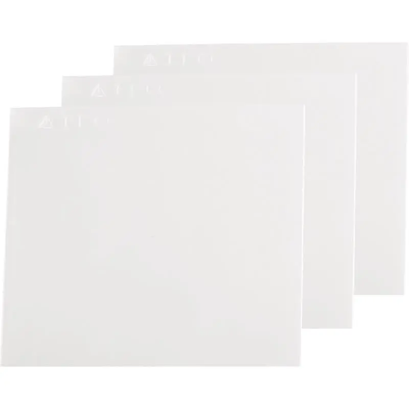 [SCREENPP] DELTA PLUS Exterior spare screens for SCREEN helmet in polycarbonate