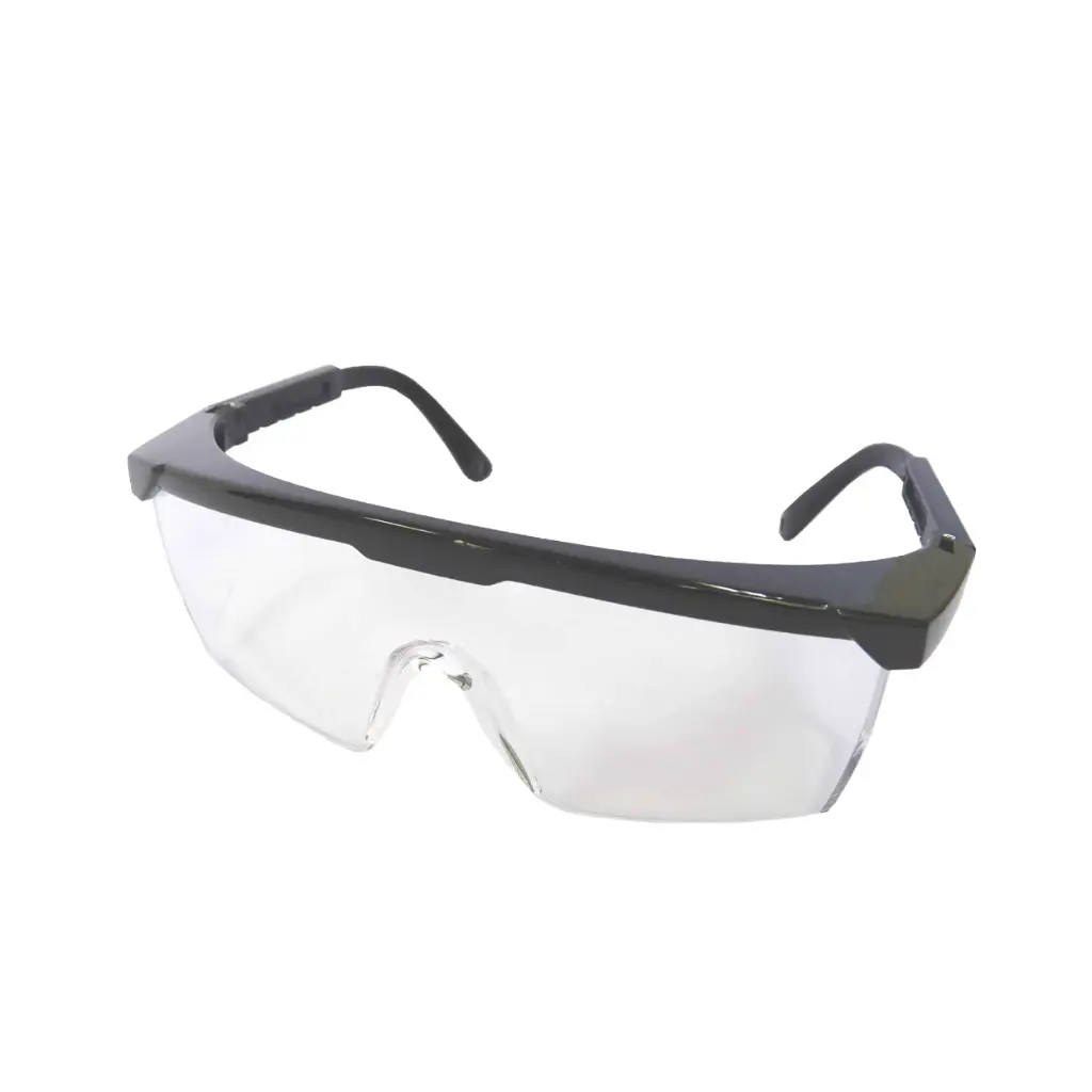 [SG100-C] SAFETYWARE Classik SG100 Safety Glasses (Clear)