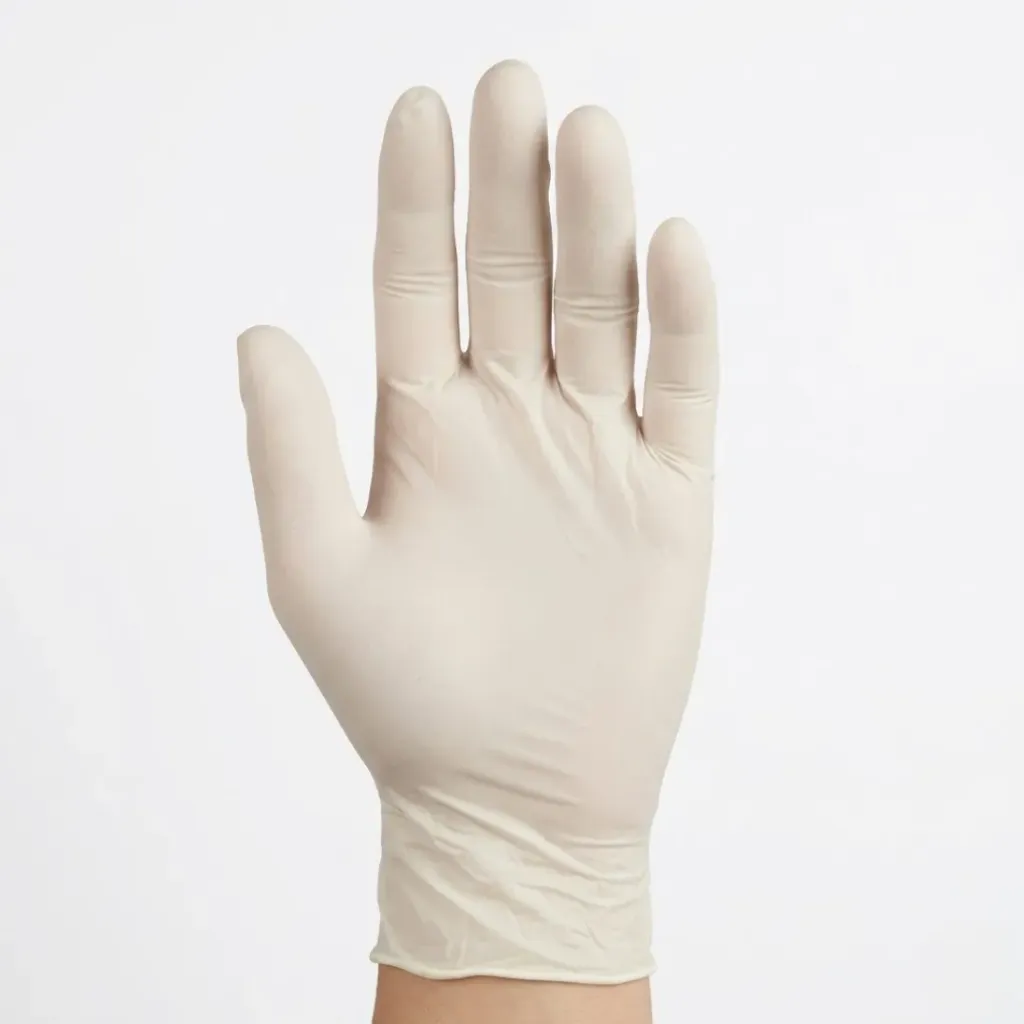 [NEXMG000-WHT-XL] SAFETYWARE NEX Exam Gloves