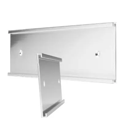 [ALU-SLOT] Aluminum Slot