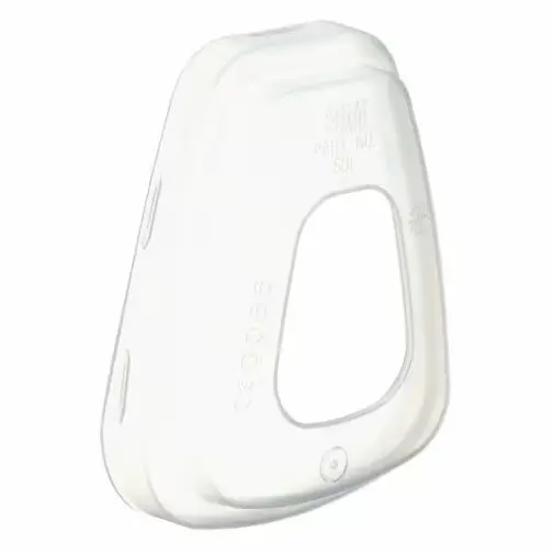 [501] 3M Retainer for Dust/Mist Filter
