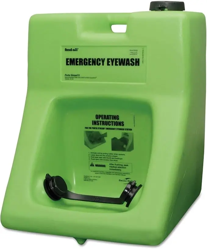 [32-000130-0000] HONEYWELL Fendall Porta Stream I  (6-Gallon)