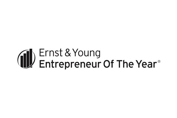 Ernst & Young Entrepreneur of the Year 2012