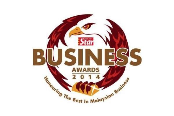 Star Business Award 2014