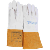 Softouch TIG Full Leather Gloves