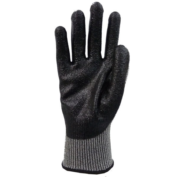 Safetyware - Hand Protection Cut Resistant String Knit Gloves with HCT ...