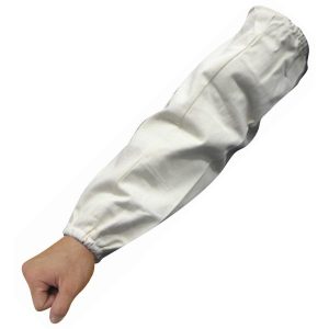 Canvas Arm Cover