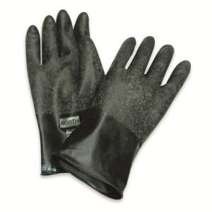 NORTH Butyl Gloves