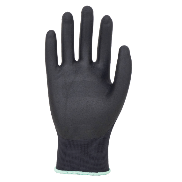 Safetyware - Hand Protection Foam Nitrile Palm Coated Gloves