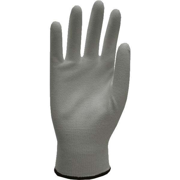 Safetyware - Hand Protection Polyurethane Gloves Coated