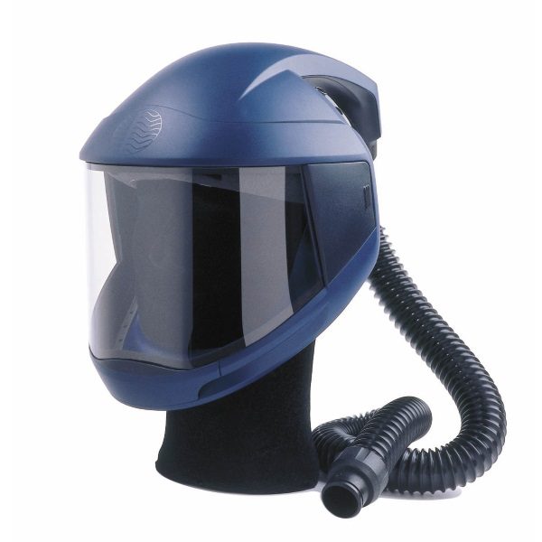 Safetyware - Respiratory Protection SUNDSTROM SR 540 Face Shield with ...