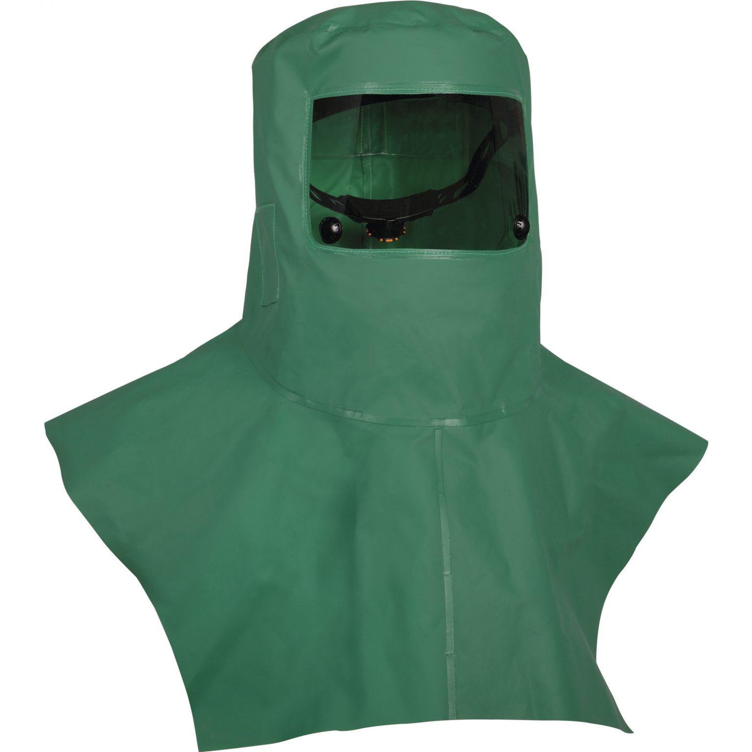 Safetyware - DELTA PLUS Anti-Acid / Chemical PVC Overall