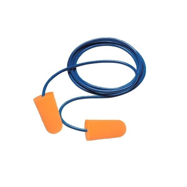Safetyware - Hearing Protection SAFETYWARE EasyFit™ Disposable Ear Plugs