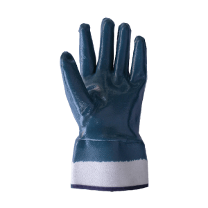 Nitrile Fully Coated Gloves