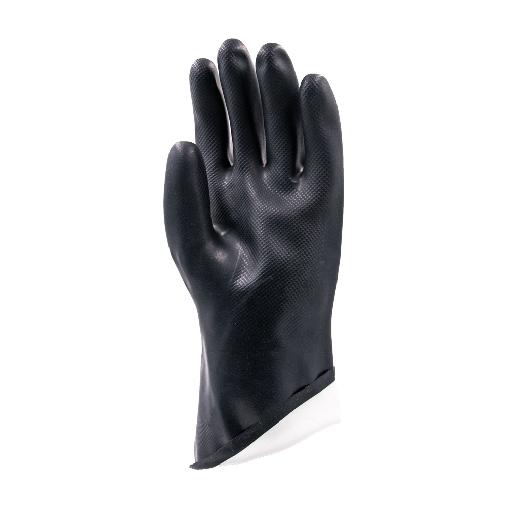Safetyware - SAFETYWARE NeoPlus™ Flocklined Neoprene Gloves