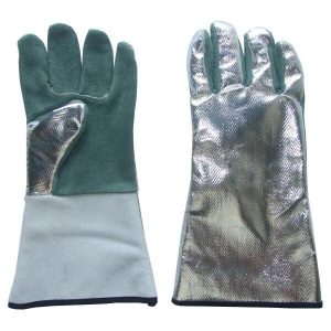 High Heat Resistant Gloves