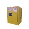 4 gallon_yellow safety cabinet_flammable