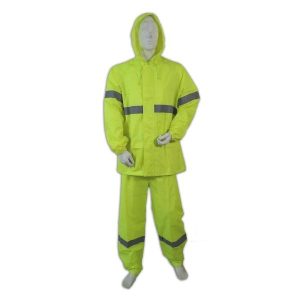 Safetyware - Body Protection DUPONT Nomex IIIA Flame Retardant Coverall