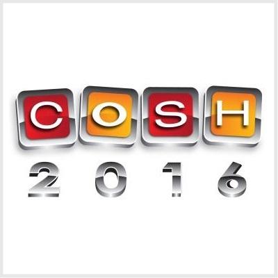 COSH 2016