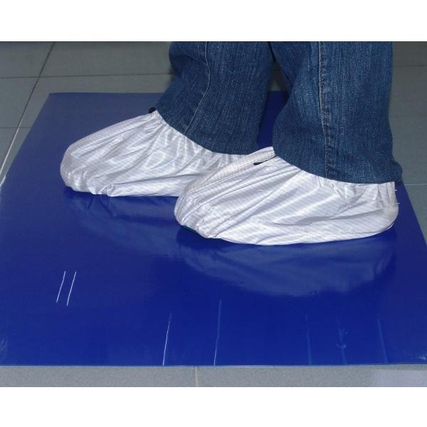 Safetyware - Road Safety Cleanroom Sticky Mat