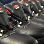 Safety Shoe Manufacturing