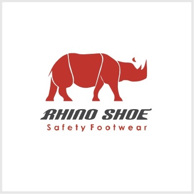 Rhino Shoe Received Boosts in 2017 Dubai Intersec Exhibition