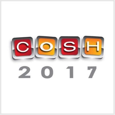 COSH 2017