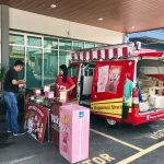 Pocky Food Truck Day 2018 - 1