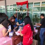 Pocky Food Truck Day 2018 - 3