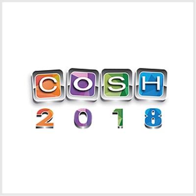 COSH 2018