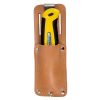 Leather Suitable Any Safety Cutter