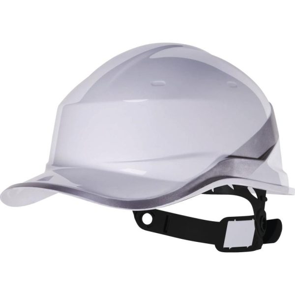 DELTA PLUS DIAM5 - Baseball Diamond V ABS Safety Helmet - Safetyware Sdn Bhd