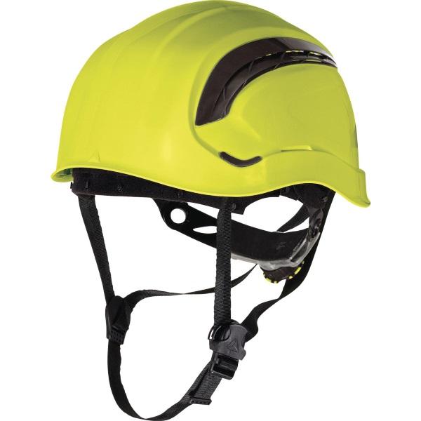 DELTA PLUS Granite Wind Ventilated ABS Safety Helmet - Safetyware