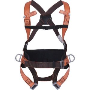 KStrong Elite Full Body Harness AFH300204 - Personal Protective Equipment  Company