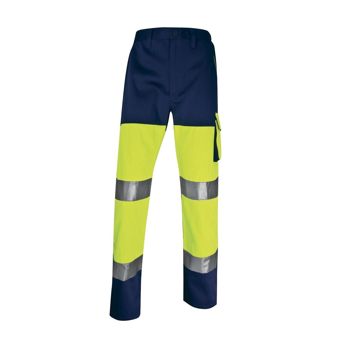 Jonsson Acid Resistant Reflective Work Trouser - ZDI - Safety PPE, Uniforms  and Gifts Wholesaler