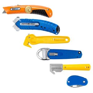 Safety Cutters