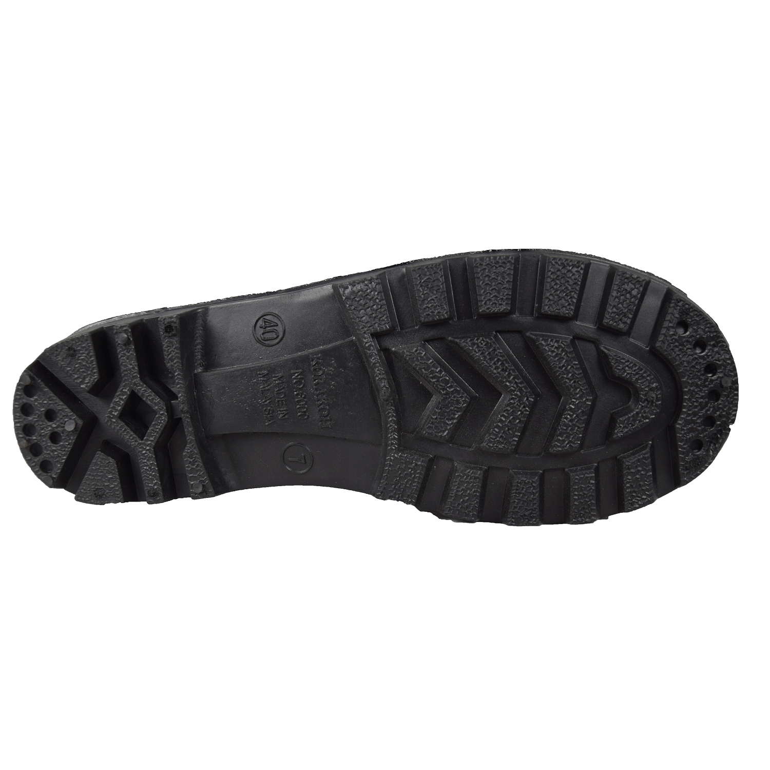 Safetyware-Foot-Protection-KORAKOH-Waterproof-PVC-Work-Boots