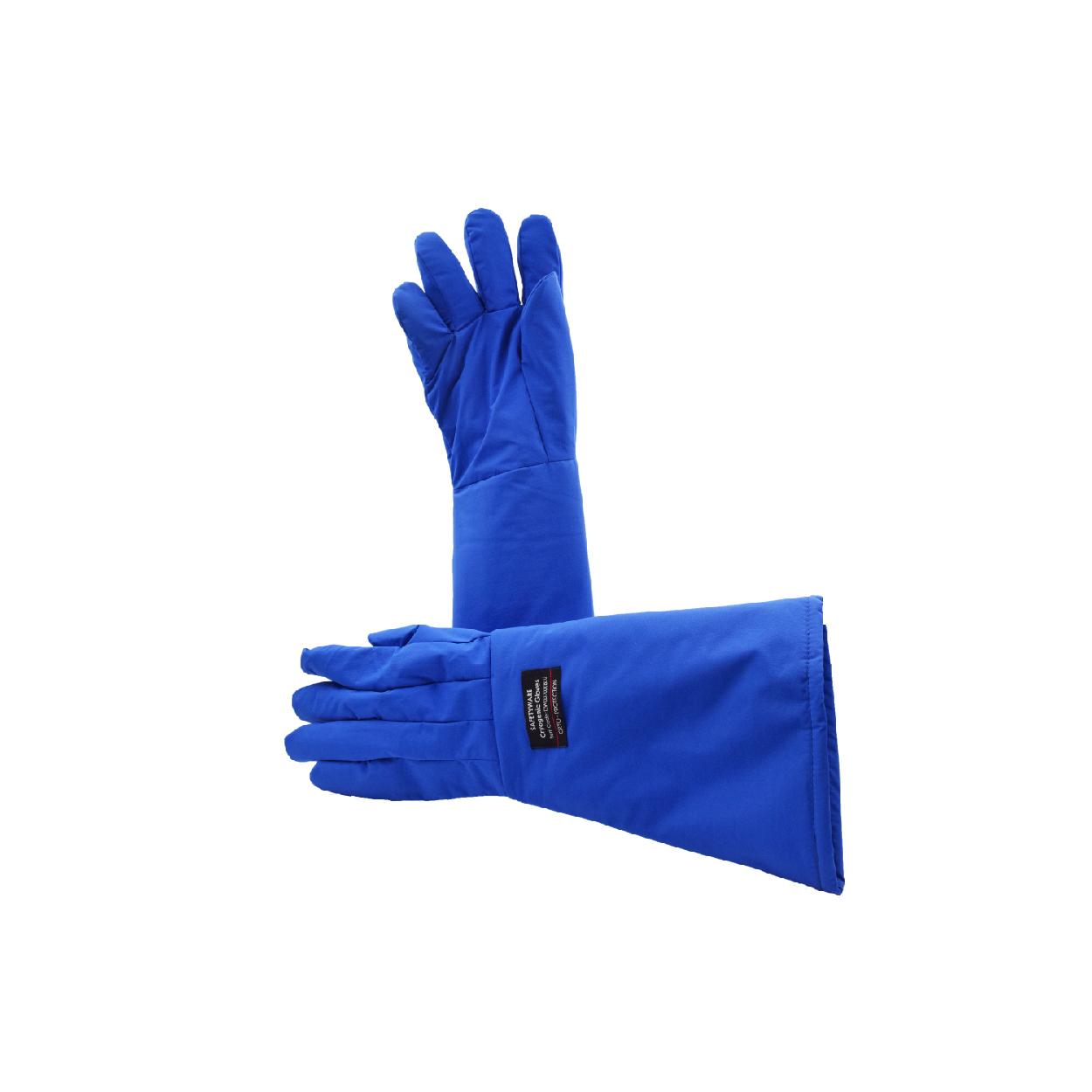 SAFETYWARE Cryogenic Gloves 48cm