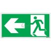 Exit Sign EES011