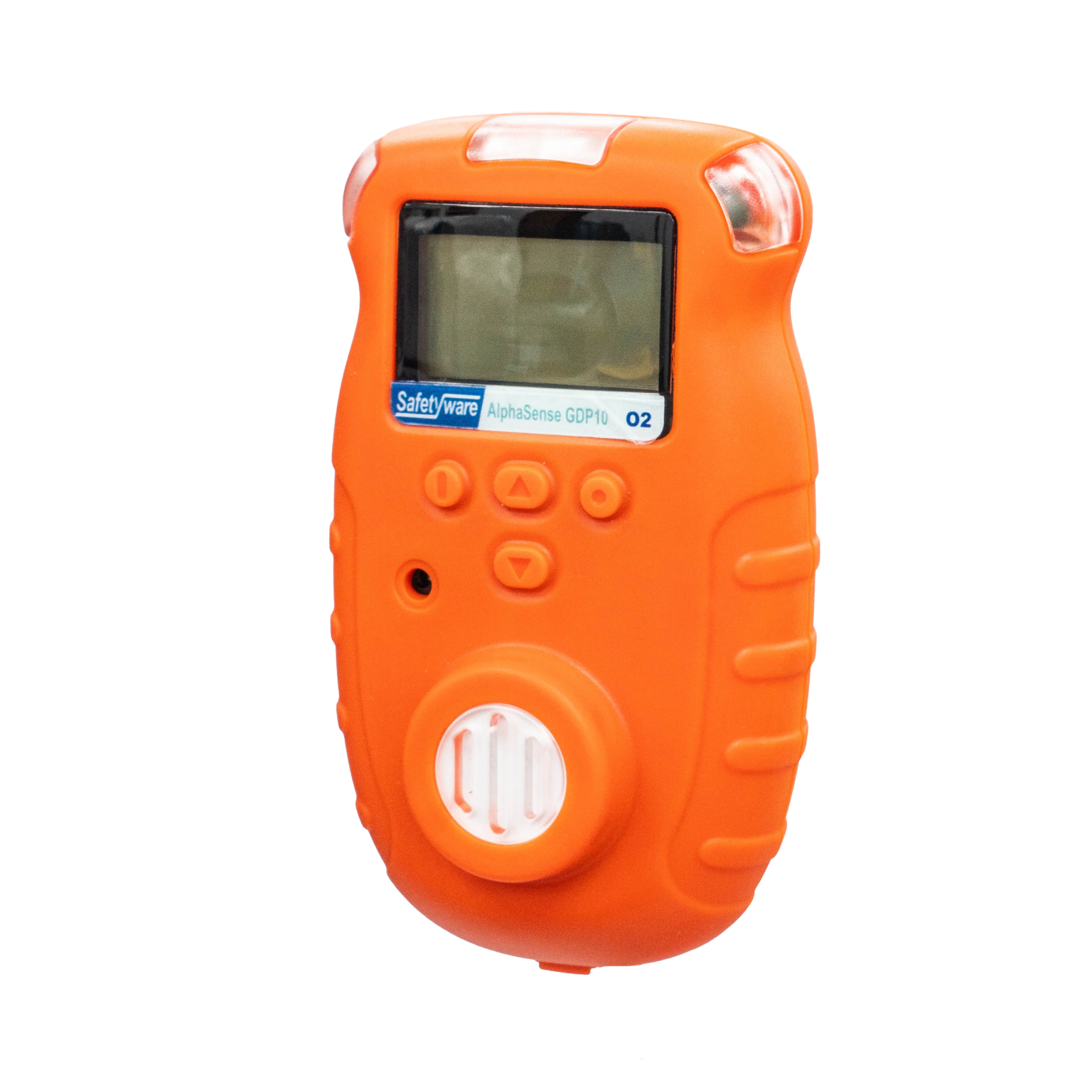 SAFETYWARE AlphaSense Portable Single Gas Detector - Safetyware Sdn Bhd