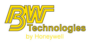 BW Technologies by Honeywell BW Gas Alert Micro Clip XL Multi-Gas Detector  - Safetyware Sdn Bhd