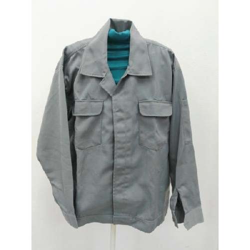 Chemical Resistant Jacket - Safetyware Sdn Bhd